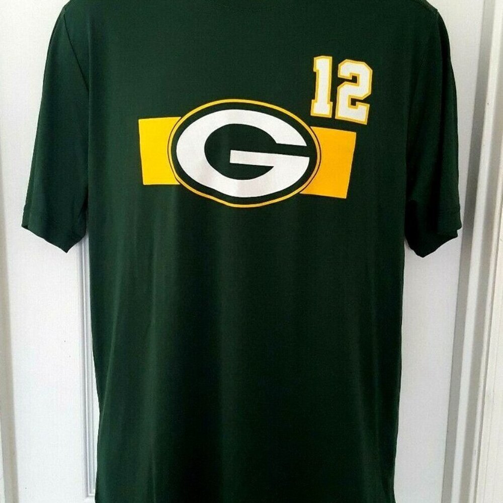 Green Bay Packers Unisex T Shirt .